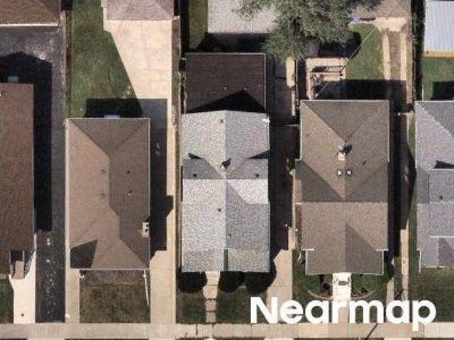 House for sale in Calumet City, Cook County