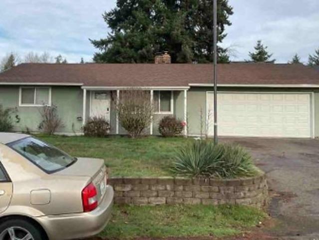 House for sale in Frederickson, Pierce County