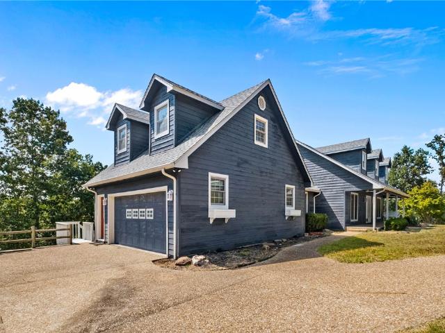 House for sale in Ark