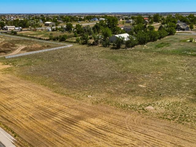Land for sale in Brighton, Colorado
