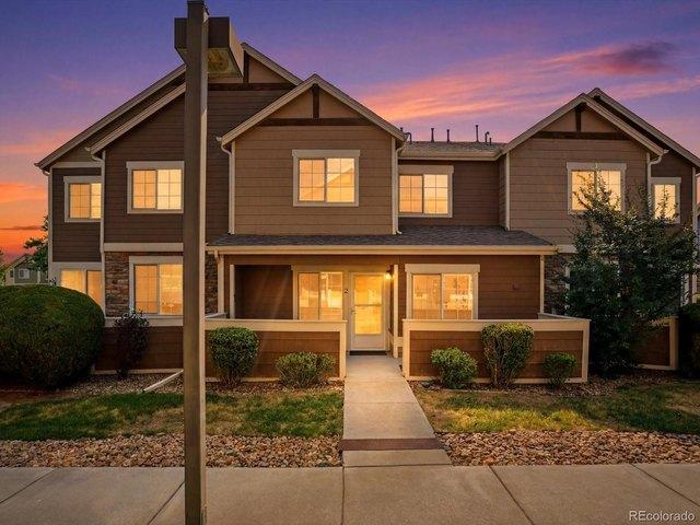 Condo for sale in Brighton, Colorado