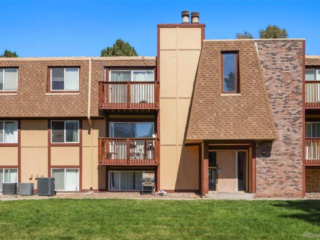Commercial for sale in Aurora