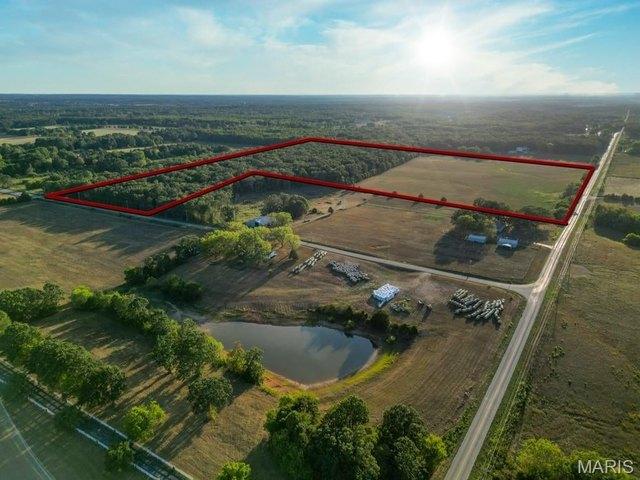 Farm for sale in Laclede, Missouri