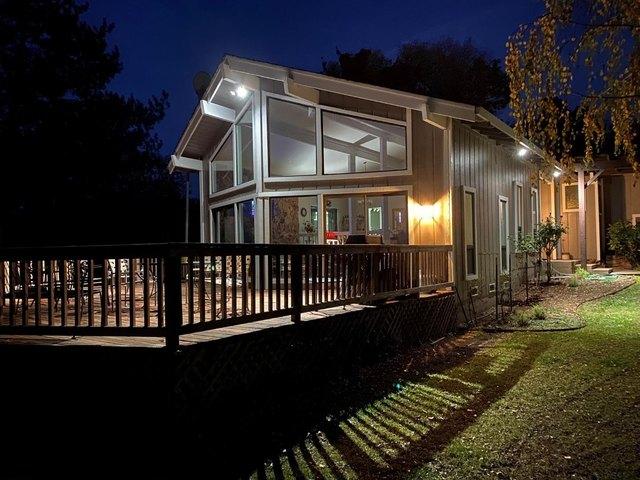 House for sale in Drytown, California