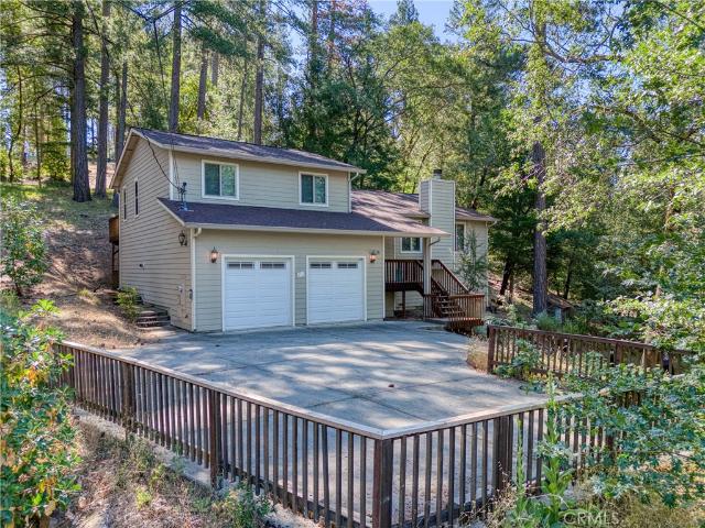 House for sale in Lake, California