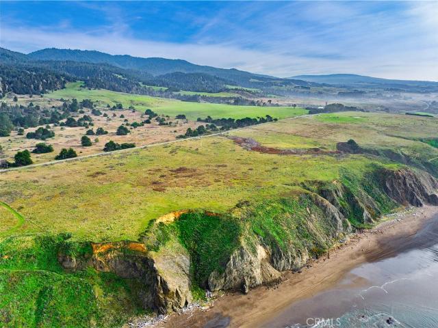 Land for sale in Irish Beach, Mendocino County