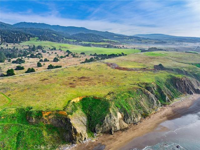 Land for sale in Manchester, California
