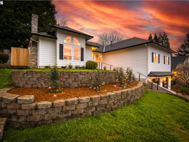 House for sale in Oregonia