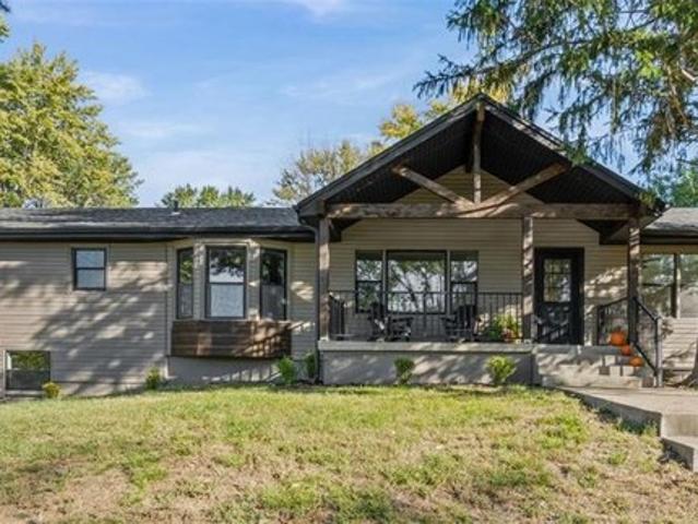 House for sale in Kansas City, Jackson County