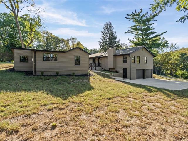 House for sale in Kansas City, Jackson County