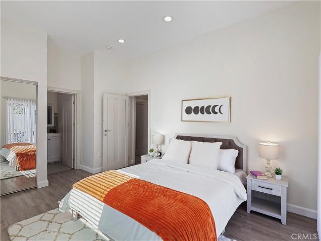 House for sale in Canoga Park, California