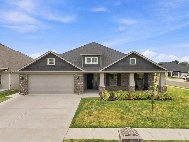 House for sale in Oklahoma City, Oklahoma