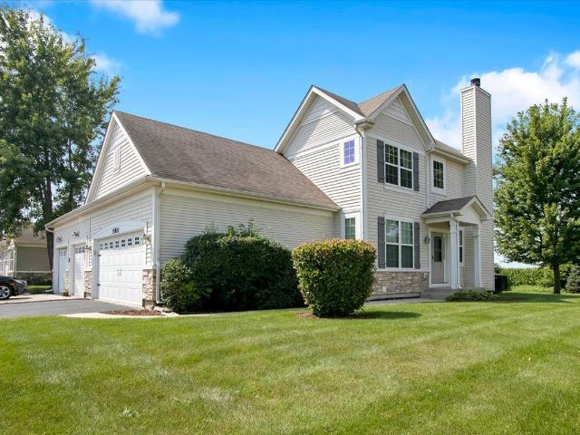 Condo for sale in Plainfield, Will County