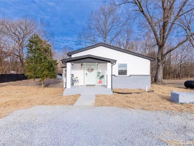 House for sale in Indiana