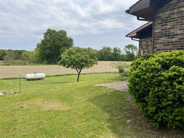 House for sale in Schoolcraft