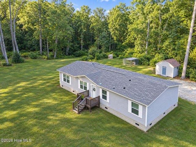 House for sale in Scotland, North Carolina