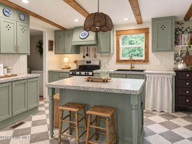 House for sale in Scotland, North Carolina