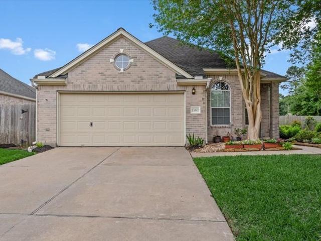 House for sale in Harris, Texas