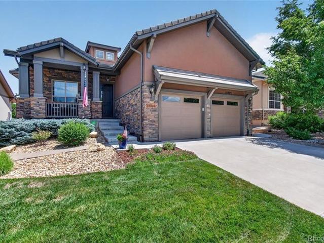 House for sale in Broomfield, Colorado