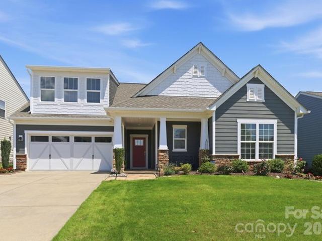 House for sale in Fort Mill, South Carolina