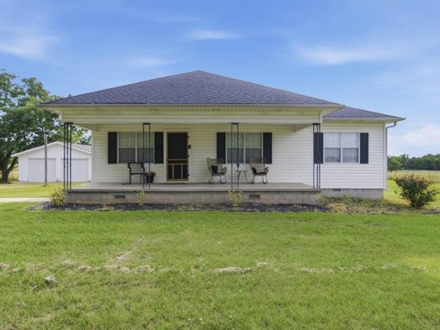 Farm for sale in Glenpool, Oklahoma
