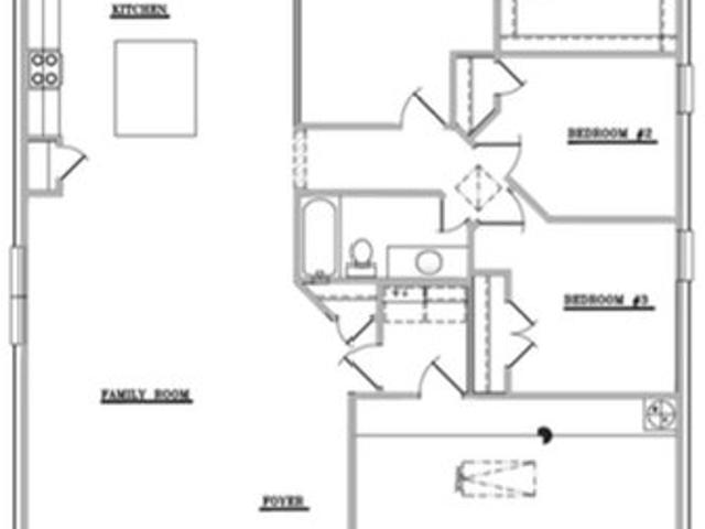 House for sale in Santa Fe, Texas