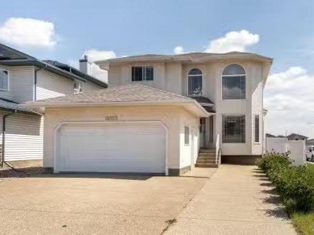 House for sale in Wedgewood, Alberta