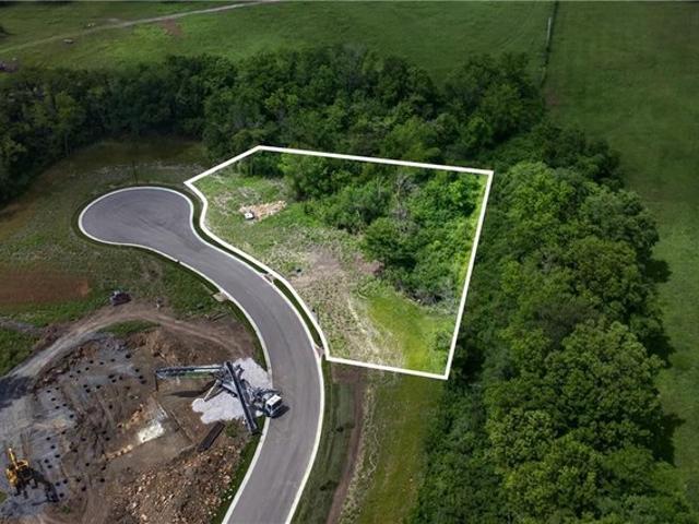 Land for sale in Missouri