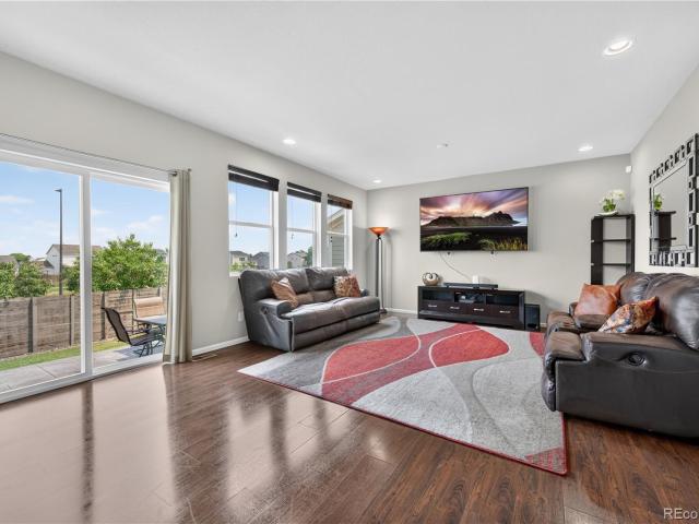 House for sale in Denver, Colorado