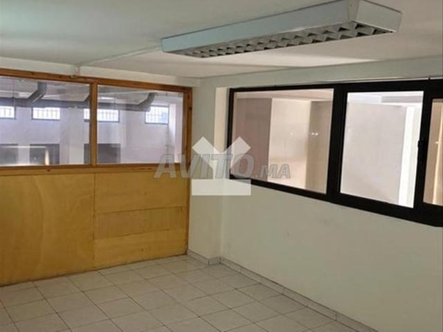 Local commercial vente à Anfa, Gharb-Chrarda-Beni Hssen