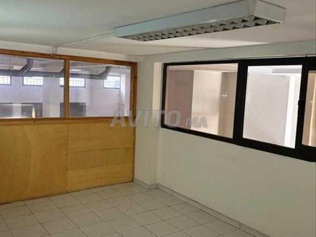Local commercial vente à Anfa, Gharb-Chrarda-Beni Hssen