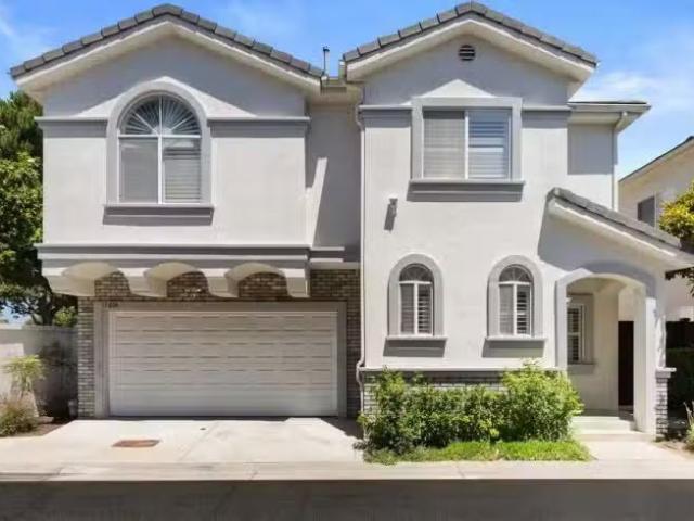 House for rent in Los Angeles