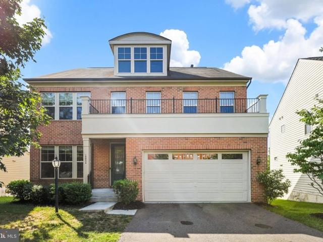 House for rent in Virginia