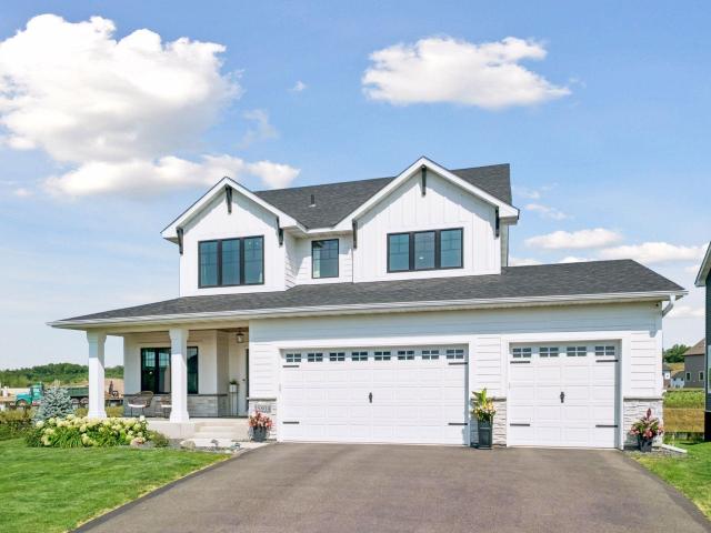 House for sale in Savage, Minnesota