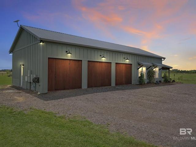 House for sale in Foley, Alabama