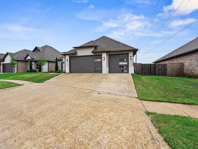 House for sale in Oklahoma City, Oklahoma County
