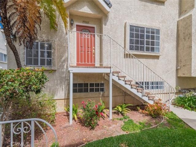 Townhouse for sale in Gardena, California