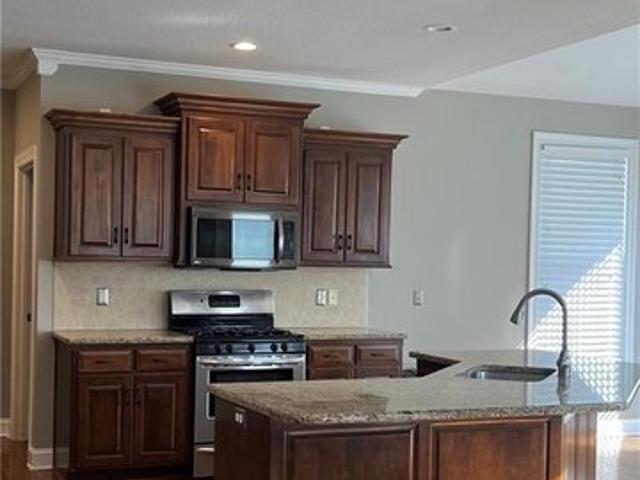 House for sale in Platte City, Missouri