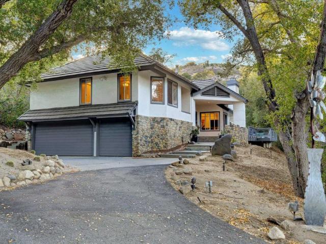 House for sale in Pauma Valley, California