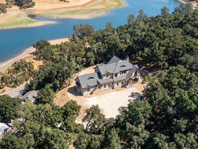 Land for sale in Morgan Hill, California