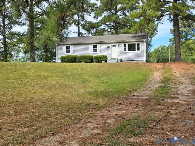 House for sale in Stony Springs, Dinwiddie