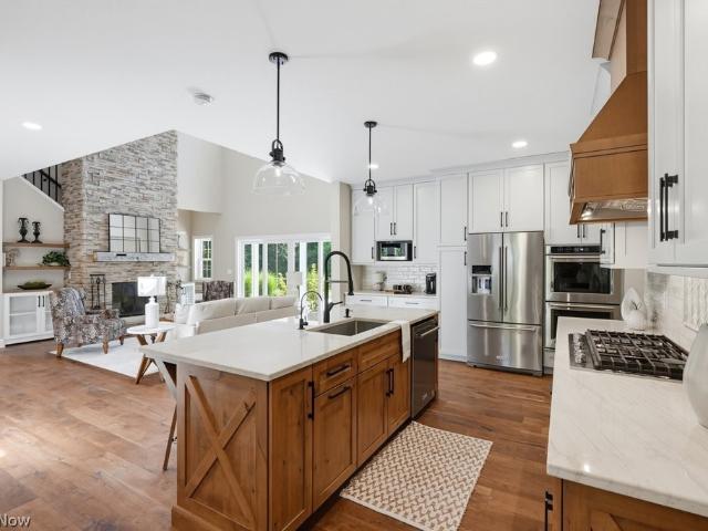 House for sale in Newbury, Ohio