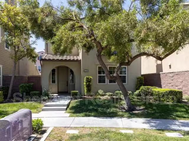 House for rent in Fontana