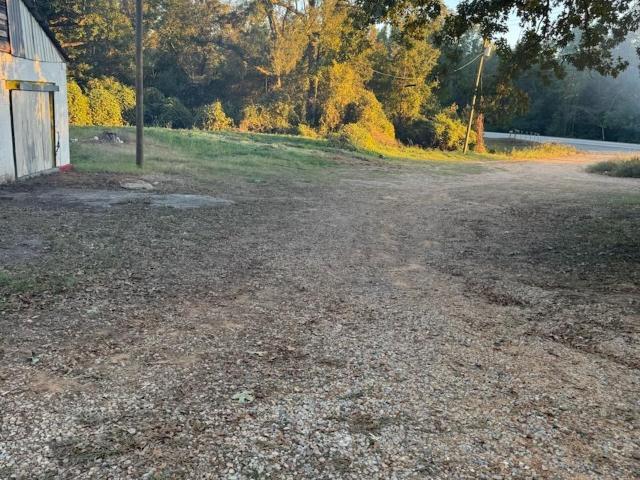 Land for sale in Alabama