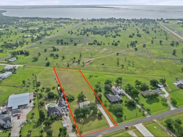 House for sale in Chambers, Texas