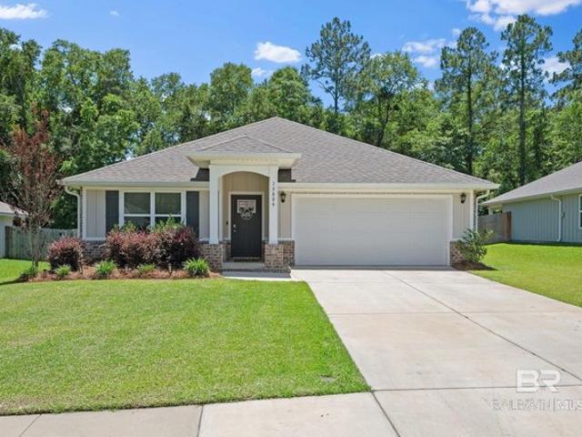 House for sale in Fairhope, Alabama