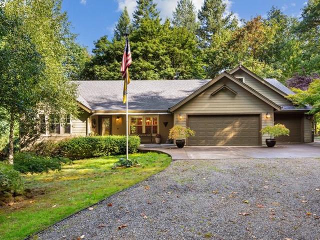 House for sale in Battle Ground, Washington
