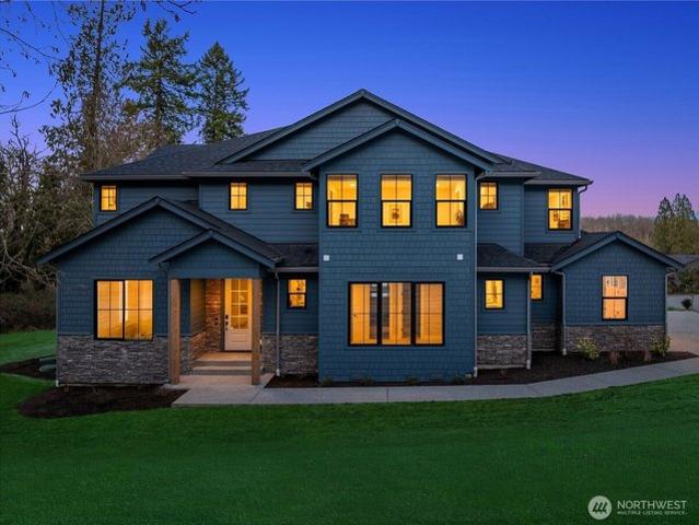 House for sale in Monroe, Washington