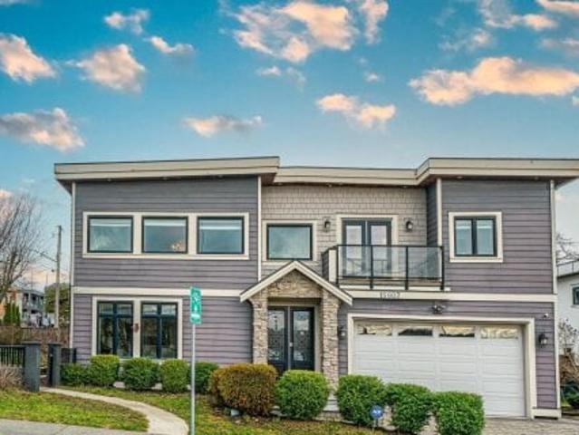 Property for sale in White Rock, British Columbia
