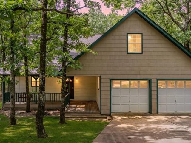 House for sale in Ark